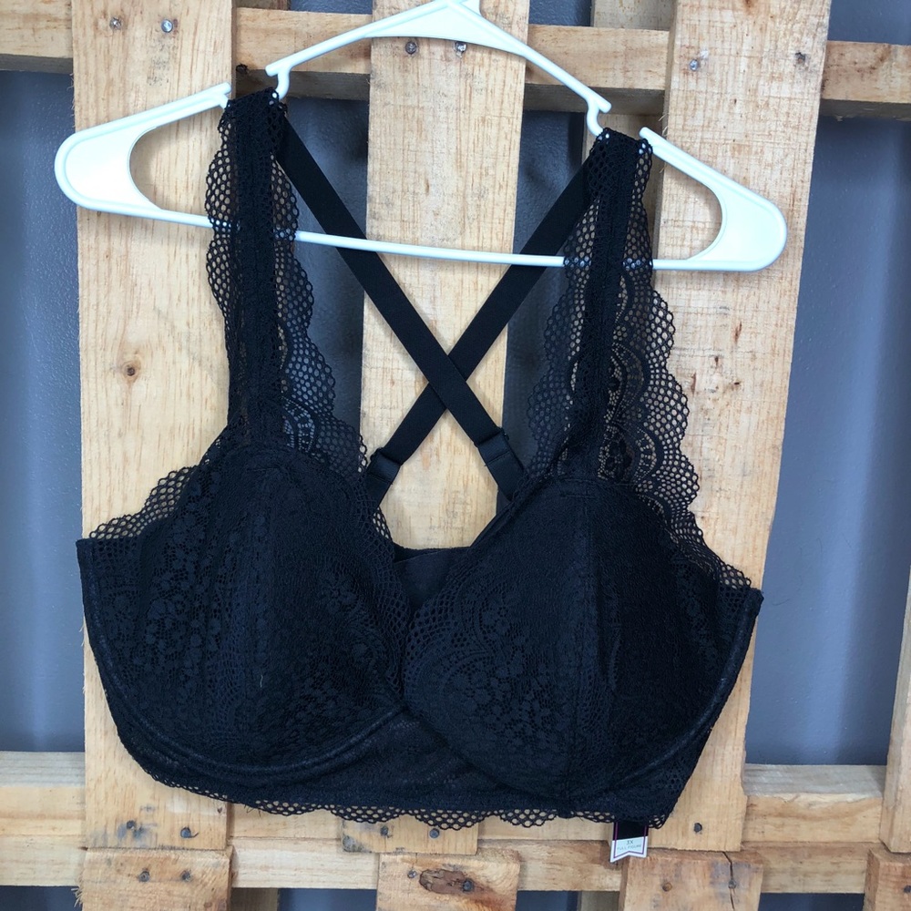 BUNDLE PLUS SPORT BRA